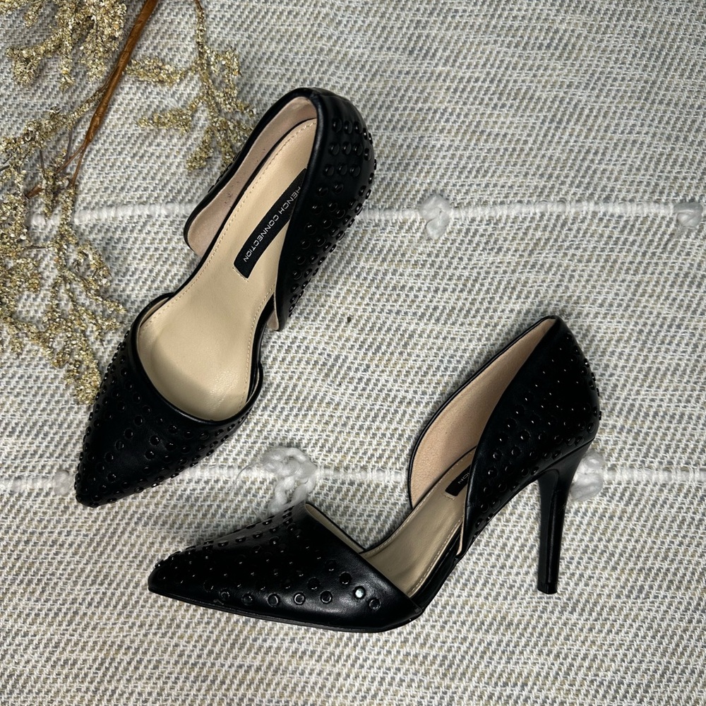 French Connection heels